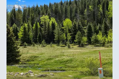 Lot 1 County Road 358, Westcliffe, CO 81252 - Photo 3