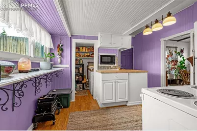 137 W Eaton Avenue, Cripple Creek, CO 80813 - Photo 21