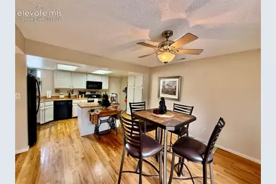 6963 Gayle Lyn Lane, Colorado Springs, CO 80919 - Photo 5
