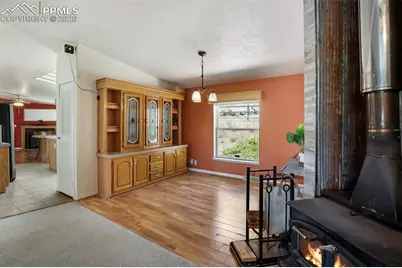 1011 W Bison Creek Trail, Divide, CO 80814 - Photo 11