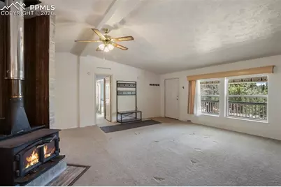 1011 W Bison Creek Trail, Divide, CO 80814 - Photo 11