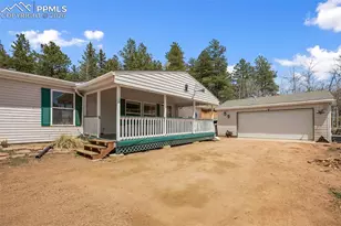 1011 W Bison Creek Trail, Divide, CO 80814 - Photo 3