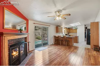 1011 W Bison Creek Trail, Divide, CO 80814 - Photo 17