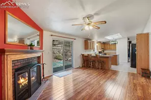 1011 W Bison Creek Trail, Divide, CO 80814 - Photo 17