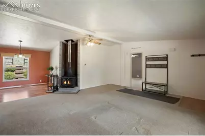 1011 W Bison Creek Trail, Divide, CO 80814 - Photo 13