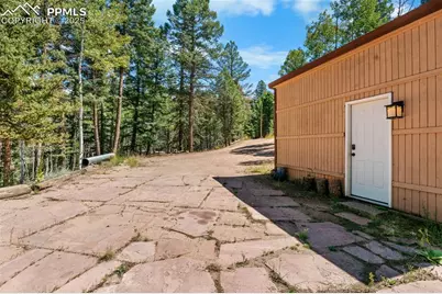 57 Granite Road, Florissant, CO 80816 - Photo 45