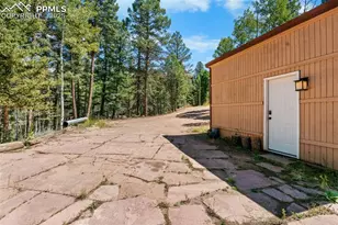 57 Granite Rd, Florissant, CO 80816 - Photo 45