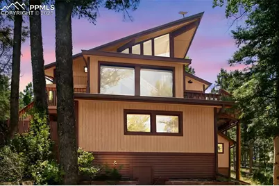 57 Granite Road, Florissant, CO 80816 - Photo 35