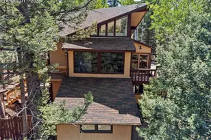 57 Granite Rd, Florissant, CO 80816 - Photo 3