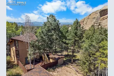 57 Granite Road, Florissant, CO 80816 - Photo 5