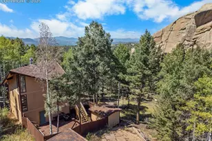 57 Granite Rd, Florissant, CO 80816 - Photo 5