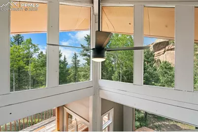 57 Granite Road, Florissant, CO 80816 - Photo 25