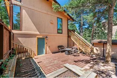 57 Granite Road, Florissant, CO 80816 - Photo 37