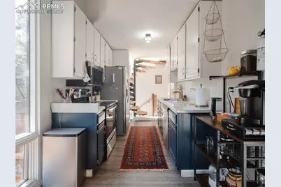 57 Granite Road, Florissant, CO 80816 - Photo 21