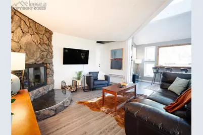 57 Granite Road, Florissant, CO 80816 - Photo 15