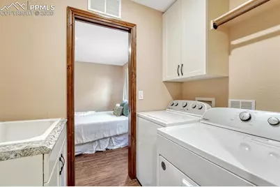 1260 Glenrock Drive, Colorado Springs, CO 80926 - Photo 27