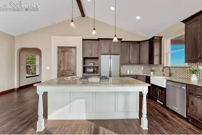 1260 Glenrock Drive, Colorado Springs, CO 80926 - Photo 17