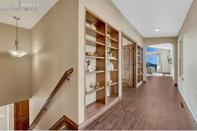 1260 Glenrock Drive, Colorado Springs, CO 80926 - Photo 33