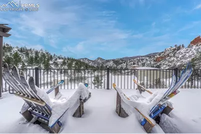 1260 Glenrock Drive, Colorado Springs, CO 80926 - Photo 49