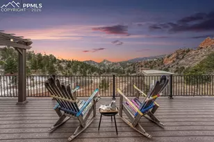 1260 Glenrock Dr, Colorado Springs, CO 80926 - Photo 3