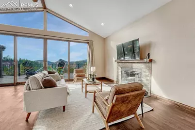 1260 Glenrock Drive, Colorado Springs, CO 80926 - Photo 7