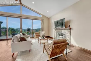 1260 Glenrock Dr, Colorado Springs, CO 80926 - Photo 7