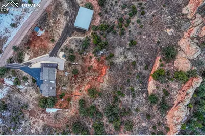 1260 Glenrock Drive, Colorado Springs, CO 80926 - Photo 47