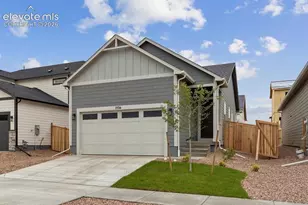 7724 Clear Amber Pl, Colorado Springs, CO 80908 - Photo 1