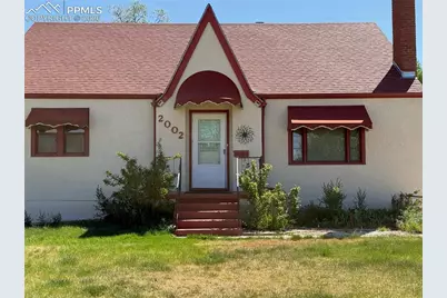 2002 Wyoming Avenue, Pueblo, CO 81004 - Photo 1