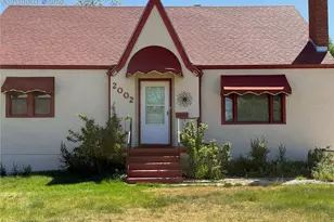 2002 Wyoming Ave, Pueblo, CO 81004 - Photo 1