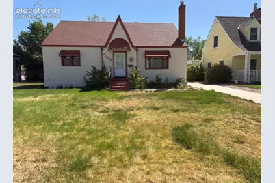 2002 Wyoming Avenue, Pueblo, CO 81004 - Photo 1