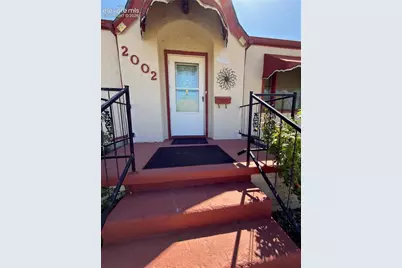 2002 Wyoming Avenue, Pueblo, CO 81004 - Photo 3