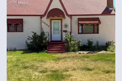 2002 Wyoming Avenue, Pueblo, CO 81004 - Photo 3