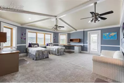 2350 Caddie Court, Colorado Springs, CO 80907 - Photo 37