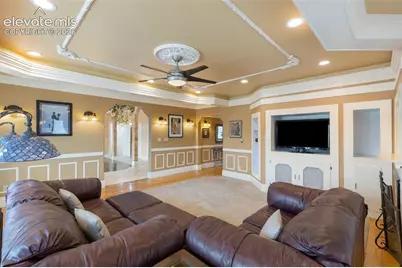 2350 Caddie Court, Colorado Springs, CO 80907 - Photo 17