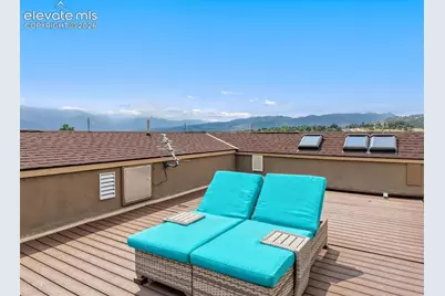 2350 Caddie Court, Colorado Springs, CO 80907 - Photo 9