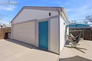 1925 S Prospect Ave, Colorado Springs, CO 80905 - Photo 35