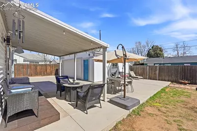 1925 S Prospect Avenue, Colorado Springs, CO 80905 - Photo 29