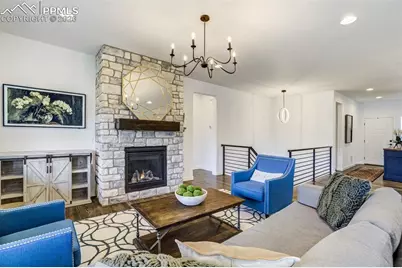 1130 Charismatic Way, Colorado Springs, CO 80921 - Photo 3