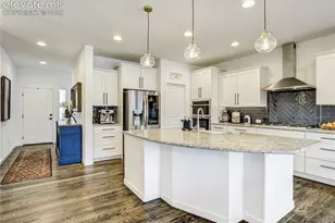 1130 Charismatic Wy, Colorado Springs, CO 80921 - Photo 11