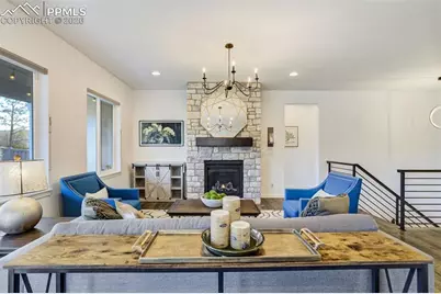 1130 Charismatic Way, Colorado Springs, CO 80921 - Photo 17