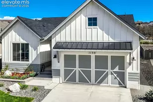 1130 Charismatic Wy, Colorado Springs, CO 80921 - Photo 1