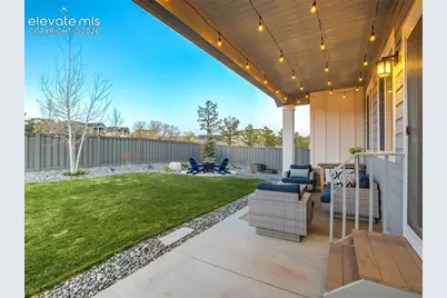 1130 Charismatic Way, Colorado Springs, CO 80921 - Photo 37