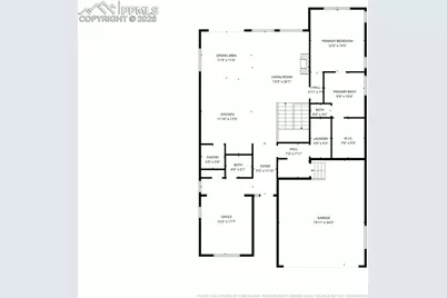 1130 Charismatic Way, Colorado Springs, CO 80921 - Photo 45