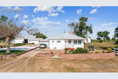 6771 Boone Road, Boone, CO 81025 - Photo 3