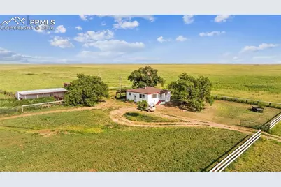 6771 Boone Road, Boone, CO 81025 - Photo 5