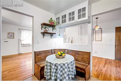 1610 Dixon Drive, Colorado Springs, CO 80909 - Photo 9