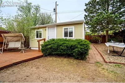 1610 Dixon Drive, Colorado Springs, CO 80909 - Photo 41