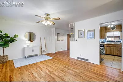 1610 Dixon Drive, Colorado Springs, CO 80909 - Photo 3