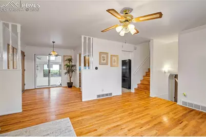 1610 Dixon Drive, Colorado Springs, CO 80909 - Photo 5